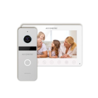 AccordTec AT-home10 Комплект домофонии WH-SL