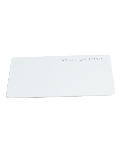 Карта формата EM-Marine тонкая AccordTec AT-ID02-EM в Самаре Оптовые идентификаторы Pintop.ru