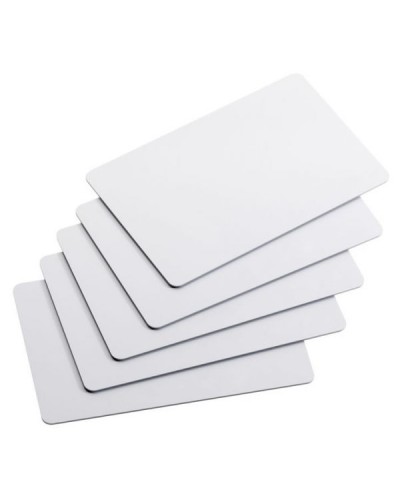 Карта формата Mifare тонкая AccordTec AT-ID02-MF в Самаре Оптовые идентификаторы Pintop.ru