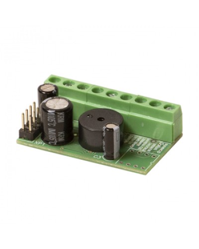 Контроллер автономный AccordTec AT-K1000 в Самаре Контроллеры Pintop.ru