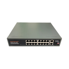 Коммутатор POE AccordTec ATEC-POE16L