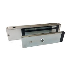 Электромагнитный замок AccordTec ML-350AL с герконом