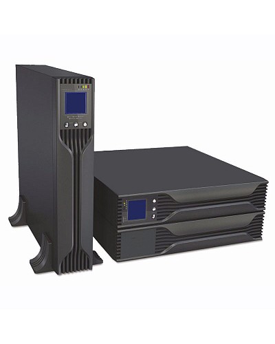 Блок бесперебойного питания AccordTec UPS-220/1500VA-RACK в Самаре Дополнительное оборудование для СКУД Pintop.ru