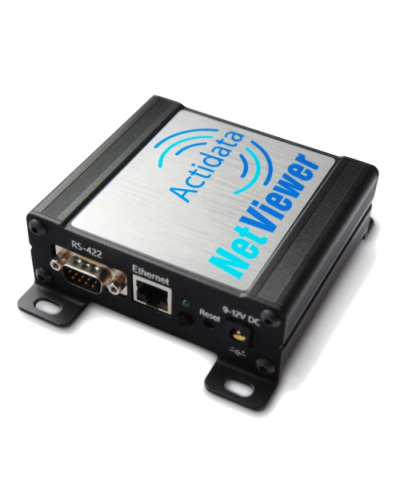 Контроллер Actidata NV1.1 в Самаре Системы передачи извещений Pintop.ru