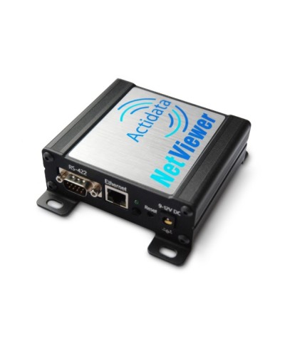 Контроллер с GSM сигнализацией Actidata NV1.1G в Самаре Системы передачи извещений Pintop.ru