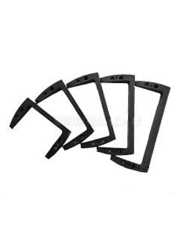 Уголок Activision Уголок AVP-452 (антик) в Самаре Аксессуары для малоабонентных видеодомофонов Pintop.ru