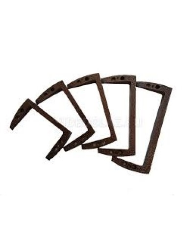 Уголок Activision Уголок AVP-456 (медь) в Самаре Аксессуары для малоабонентных видеодомофонов Pintop.ru