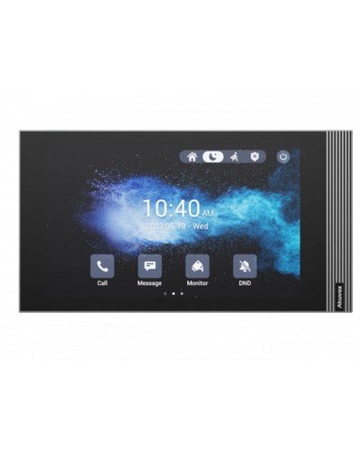 Настенный интерком-монитор Akuvox S562W в Самаре Интерфоны и интеркомы Pintop.ru