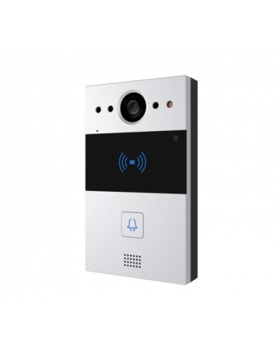 IP вызывная панель Akuvox R20A_IW_V5 в Самаре Вызывные IP панели Pintop.ru