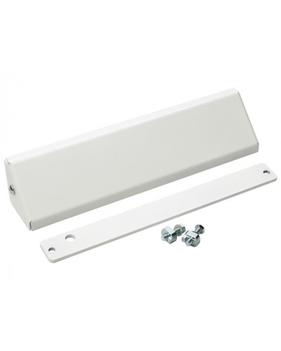 Комплект монтажный для замка AL-300PR Aler МК AL-300PR (белый) в Самаре Электромагнитные замки Pintop.ru