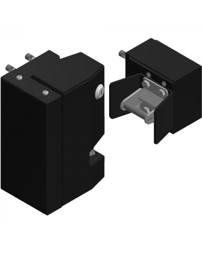 Монтажный комплект Aler Монтажный комплект AL-ZL-Slide в Самаре Дополнительное оборудование для СКУД Pintop.ru