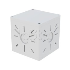 КОРОБКА BOXFORCAM, белая BOXFORCAM КОМПЛЕКТ 1.