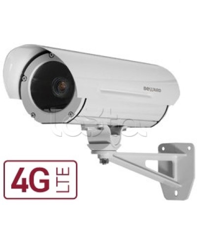 Термокожух с модулем 2G/3G/4G для камер серии B Beward B10xx-4GK220 в Самаре Кожухи и термокожухи для камер Pintop.ru