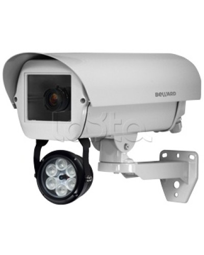 Термокожух Beward B10xx-HPKR2 в Самаре Кронштейны и адаптеры для камер и мониторов Pintop.ru