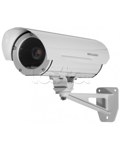 Термокожух для камер серии B Beward B10xx-K220 (K280-220/12R15) в Самаре Кожухи и термокожухи для камер Pintop.ru