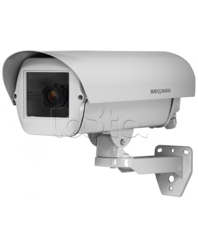 Термокожух с Wi-Fi модулем для камер серии B Beward B10xxWB2-K220 в Самаре Кожухи и термокожухи для камер Pintop.ru