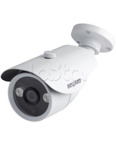 IP-камера видеонаблюдения уличная в стандартном исполнении Beward B1210R (2.8мм) в Самаре IP-камеры Pintop.ru