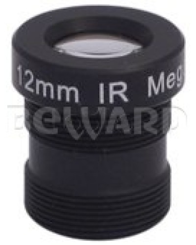 Объектив мегапиксельный с фиксированной диафрагмой Beward BL12018BIR-WF в Самаре Объективы для камер видеонаблюдения Pintop.ru