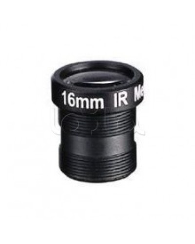 Объектив мегапиксельный с фиксированной диафрагмой Beward BL16018B-IR в Самаре Объективы для камер видеонаблюдения Pintop.ru
