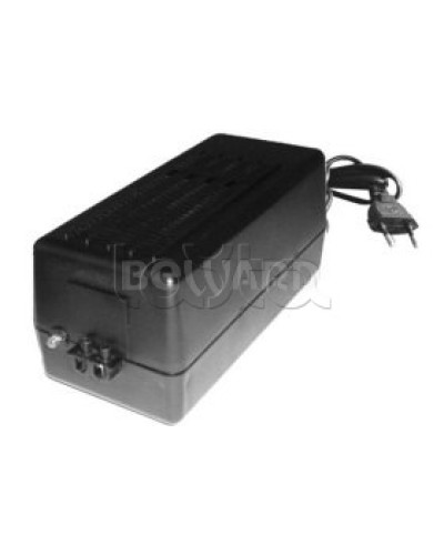 Источник питания Beward БП-М 24-4,5 в Самаре Блоки питания для кожухов и камер Pintop.ru