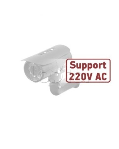 Сплиттер питания по Ethernet PoE 802.3at Beward BxxxxRZK-HP в Самаре Блоки питания для кожухов и камер Pintop.ru