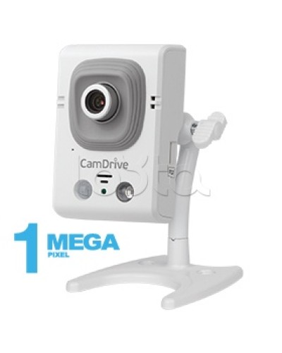 IP-камера видеонаблюдения миниатюрные Beward BD5260Z18P-K в Самаре IP-камеры Pintop.ru