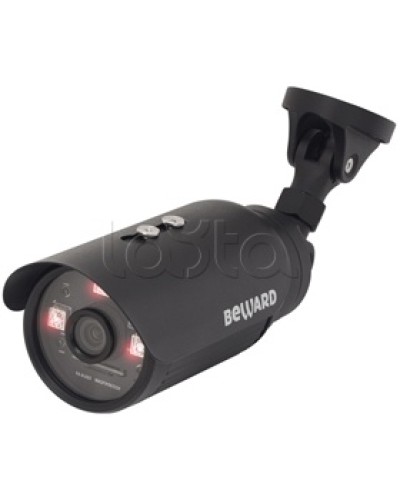 IP-камера видеонаблюдения уличная в стандартном исполнении Beward CD600 в Самаре IP-камеры Pintop.ru