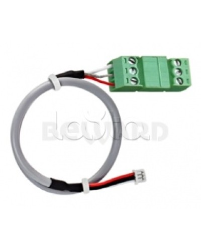 Переходник Beward DS-MC02 в Самаре Видеоусилители, Модуляторы, Делители Pintop.ru