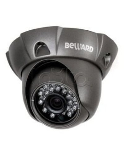 Камера видеонаблюдения уличная купольная Beward M-C30VD34 в Самаре Аналоговые камеры Pintop.ru