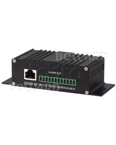 Контроллер для подключения 3 исполнительных устройств Beward NC311P в Самаре Аксессуары для IP домофонов Pintop.ru