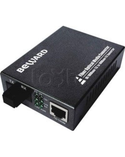 Медиаконвертер Beward STM-206B25 в Самаре Медиаконвертеры Pintop.ru