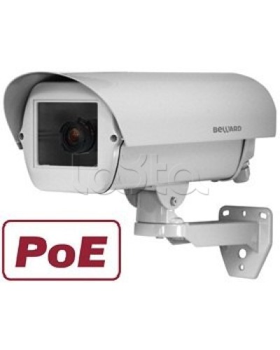 Термокожух Beward SVxxxxP-K в Самаре Кожухи и термокожухи для камер Pintop.ru