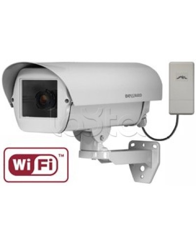 Термокожух Beward SVxxxxWB2-K220 в Самаре Кожухи и термокожухи для камер Pintop.ru