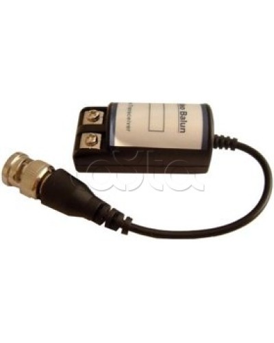 Передатчик/приемник видеосигнала 1 канал Beward T201C в Самаре Видеоусилители, Модуляторы, Делители Pintop.ru