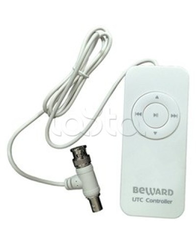 UTC контроллер Beward UTC2520 в Самаре Пульты управления и матричные переключатели для видеонаблюдения Pintop.ru