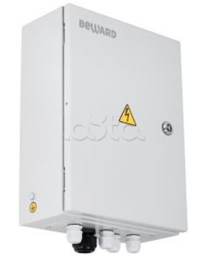 Шкаф монтажный Beward xxxx-B220HC3 в Самаре Щиты электрические Pintop.ru