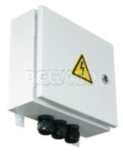 Шкаф электромонтажный Beward xxxx-B220M в Самаре Щиты электрические Pintop.ru