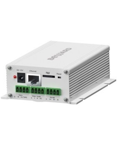 IP-видеокодер Beward B102S в Самаре Системы видеонаблюдения Pintop.ru
