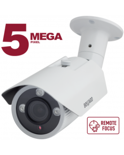 IP-камера видеонаблюдения уличная в стандартном исполнении Beward B5350RVZ2 в Самаре IP-камеры Pintop.ru