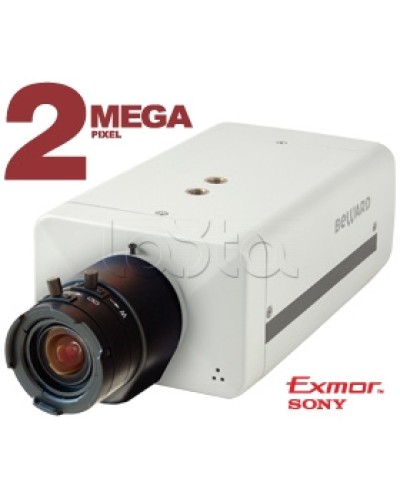 IP-камера видеонаблюдения уличная в стандартном исполненииeward B8182710 в Самаре IP-камеры Pintop.ru