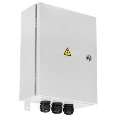 Уличный неуправляемый коммутатор Beward B-431-4P1F