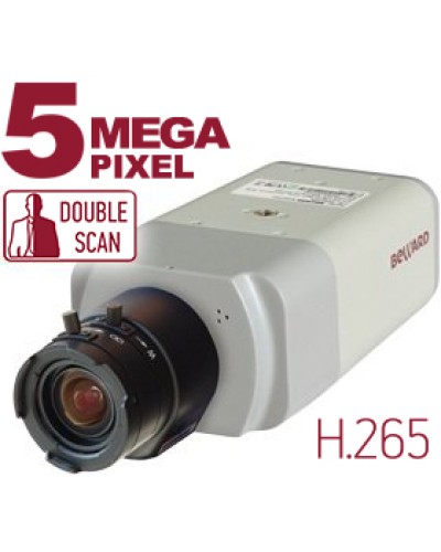 IP-камера видеонаблюдения в стандартном исполнении Beward BD4780 в Самаре IP-камеры Pintop.ru