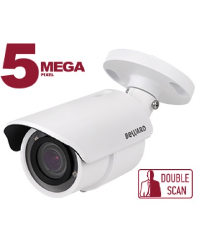 IP-камера видеонаблюдения в стандартном исполнении Beward BD4780RCV в Самаре IP-камеры Pintop.ru