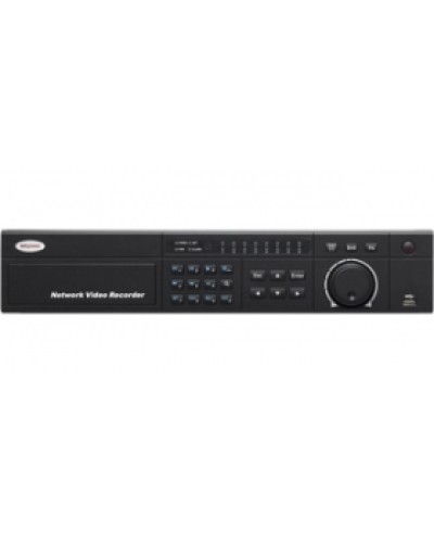 Видеорегистратор 32 канальный Beward BK2832H в Самаре Системы видеонаблюдения Pintop.ru