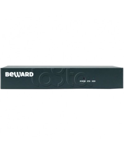 IP-видеорегистратор 12 канальный Beward BS1112 в Самаре IP Видеорегистраторы Pintop.ru