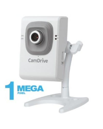 IP-камера видеонаблюдения миниатюрная Beward CD300 в Самаре IP-камеры Pintop.ru