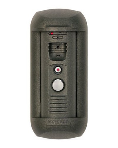 Вызывная антивандальная панель Beward DSN801702PS в Самаре Вызывные IP панели Pintop.ru