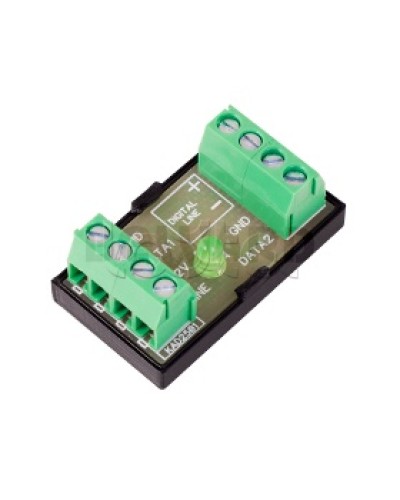 Коммутатор Beward KAD2501 в Самаре Коммутаторы Pintop.ru