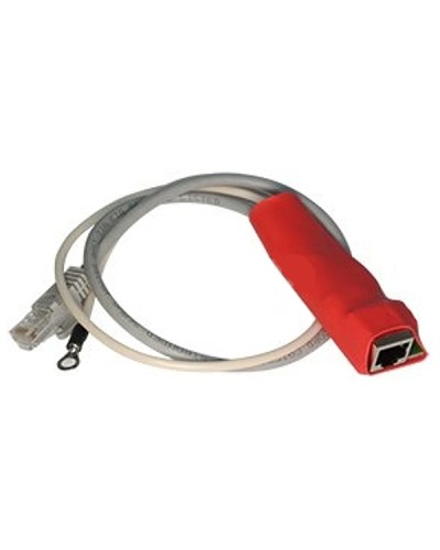 Модуль грозозащиты Beward NAG-1 в Самаре Видеоусилители, Модуляторы, Делители Pintop.ru