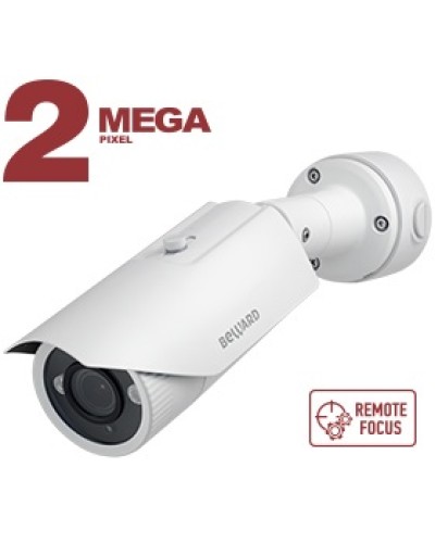 IP-камера видеонаблюдения в стандартном исполнении Beward NK54140R5 в Самаре IP-камеры Pintop.ru